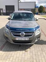 Volkswagen Tiguan I, 2010 г.