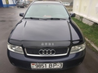 Audi A4 B5, 2000 г.