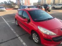 Peugeot 207 I, 2008 г.