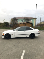 BMW 3 серия E36, 1995 г.