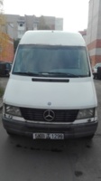 Mercedes-Benz Sprinter 212, 1995 г.