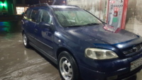 Opel Astra G, 2001 г.