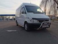 Mercedes-Benz Sprinter, 2004 г.