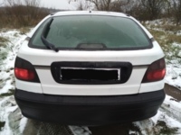 Renault Megane I, 1997 г.