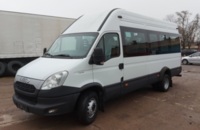 Iveco Daily, 2018 г.
