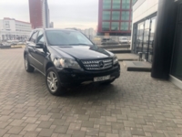 Mercedes-Benz M-Класс W164, 2006 г.