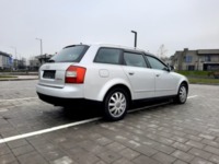 Audi A4 B6, 2003 г.