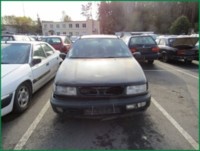 Volkswagen Passat B4, 1994 г.