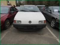 Volkswagen Passat B3, 1989 г.
