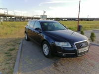 Audi A6 C6, 2005 г.