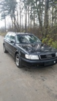 Audi 100 4A, C4, 1994 г.