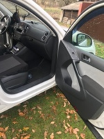 Volkswagen Tiguan I, 2009 г.