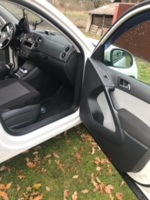 Volkswagen Tiguan I, 2009 г.