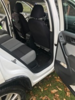 Volkswagen Tiguan I, 2009 г.
