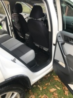 Volkswagen Tiguan I, 2009 г.
