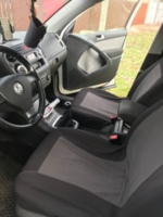 Volkswagen Tiguan I, 2009 г.