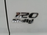 Fiat Ducato AL Lubava, 2012 г.