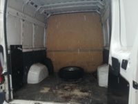 Fiat Ducato AL Lubava, 2012 г.