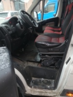 Fiat Ducato AL Lubava, 2012 г.