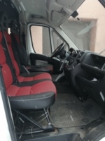 Fiat Ducato AL Lubava, 2012 г.