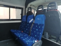 Fiat Ducato AL Lubava, 2012 г.