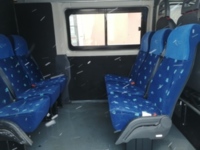 Fiat Ducato AL Lubava, 2012 г.
