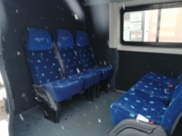 Fiat Ducato AL Lubava, 2012 г.