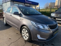 Kia Rio III, 2012 г.