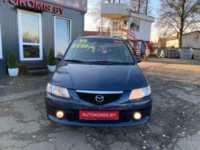 Mazda Premacy I, 1999 г.