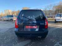 Mazda Premacy I, 1999 г.