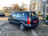Mazda Premacy I, 1999 г.