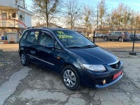 Mazda Premacy I, 1999 г.