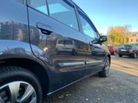 Mazda Premacy I, 1999 г.