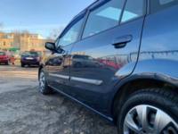 Mazda Premacy I, 1999 г.
