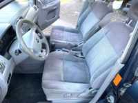 Mazda Premacy I, 1999 г.
