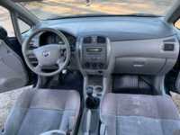 Mazda Premacy I, 1999 г.