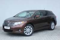 Toyota Venza I, 2011 г.