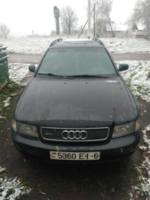 Audi A4 B5, 1998 г.