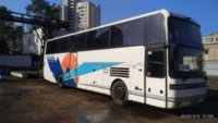 Van Hool EOS, 1995 г.