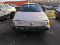 Volkswagen Passat B3, 1988 г.