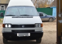Volkswagen Transporter T4, 1997 г.