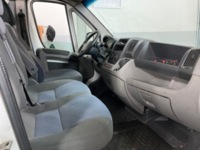 Peugeot Boxer, 2008 г.