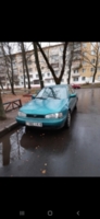 Hyundai Lantra J1, 1993 г.