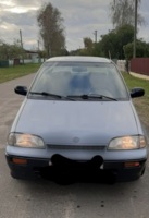 Suzuki Swift II, 1993 г.