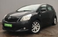 Toyota Verso I, 5 мест, 2009 г.