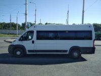 Peugeot Boxer, 2013 г.