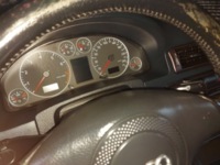 Audi A6 C5, 1999 г.