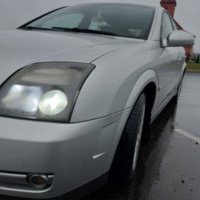 Opel Signum I, 2005 г.