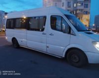 Mercedes-Benz Sprinter, 2010 г.