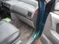 Mitsubishi Space Runner I, 1997 г.